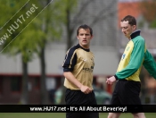 Molescroft Rangers 4 Wawne Ferry Reserves 1