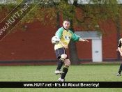 Molescroft Rangers 4 Wawne Ferry Reserves 1