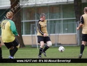Molescroft Rangers 4 Wawne Ferry Reserves 1