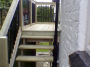 Simon Burns Joinery, Beverley, HU17