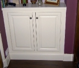 Simon Burns Joinery, Beverley, HU17