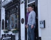 Snow Covered Beverley