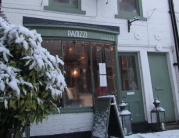 Snow Covered Beverley