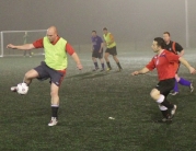 Beverley Soccer Sixes