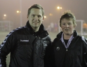 Soccer Sixes