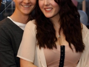 Sophie Young's 18th @ The Lady Le Gros