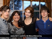 Sophie Young's 18th @ The Lady Le Gros