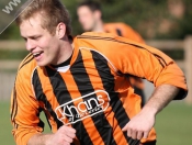 St Andrews 2 Hodgsons FC 2