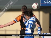 St Andrews 2 Hodgsons FC 2