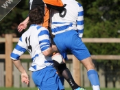 St Andrews 2 Hodgsons FC 2