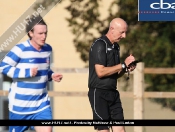St Andrews 2 Hodgsons FC 2