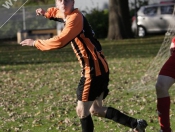 Hodgsons FC Vs St Georges