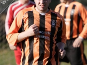 Hodgsons FC Vs St Georges