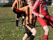 Hodgsons FC Vs St Georges