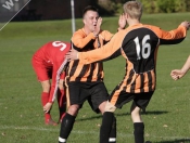 Hodgsons FC Vs St Georges
