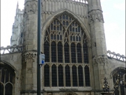 St Mary's Church Beverley