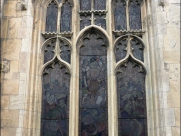 St Mary's Church Beverley