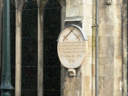 St Mary's Church Beverley