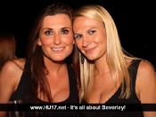 Stero Sushi @ The KP Club