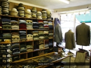 A J Strefford's Menwear - 14 Market Place, Beverley, East Yorkshire, HU17 8BB - 01482 881540