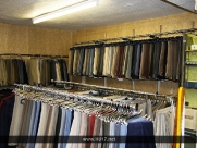 A J Strefford's Menwear - 14 Market Place, Beverley, East Yorkshire, HU17 8BB - 01482 881540