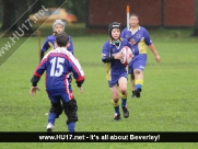 Beverley Braves