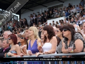 Beverley Races
