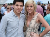 Beverley Races