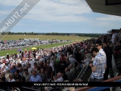 Beverley Races