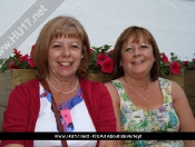 Beverley Races