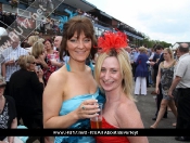 Beverley Races