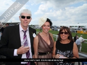 Beverley Races