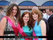 Beverley Races