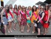 Beverley Races