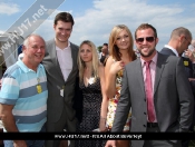 Beverley Races