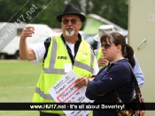 Sunday @ The Beverley Folk Festival