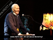Sunday @ The Beverley Folk Festival