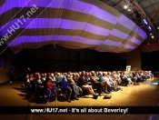 Sunday @ The Beverley Folk Festival