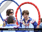 Sunday @ The Beverley Folk Festival
