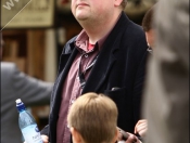 Sunday @ The Beverley Folk Festival