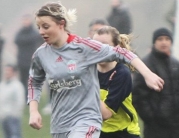 Sunderland Girls Vs Liverpool Girls
