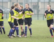 Sunderland Girls Vs Liverpool Girls