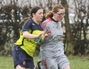 Sunderland Girls Vs Liverpool Girls