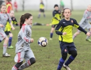 Sunderland Girls Vs Liverpool Girls
