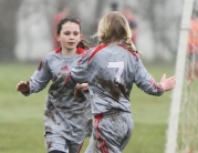 Sunderland Girls Vs Liverpool Girls