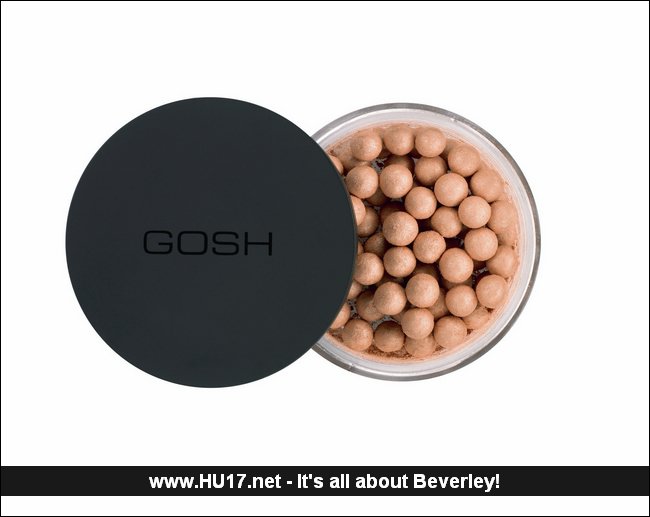 gosh bronzer