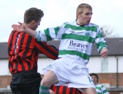 Sutton Fields Vs Beverley United