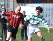 Sutton Fields Vs Beverley United