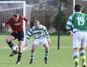Sutton Fields Vs Beverley United
