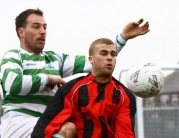 Swanfield FC Vs Beverley United